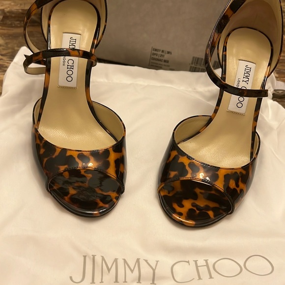 Jimmy Choo - Picture 1 of 5